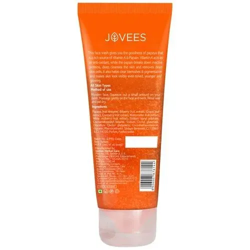 jovees%20papaya%20face%20wash%20120%20ML%20-%20Image%204