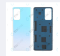 Xiaomi Redmi Note 11 - ( Glass ) Back Shell / Back Panel / Battery Cover / Back Door / Back Replacement Part. 