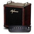 20 watt Alphanso Martina 10 Bass Amplifier 2 Channels (Bass, Mp3 input).