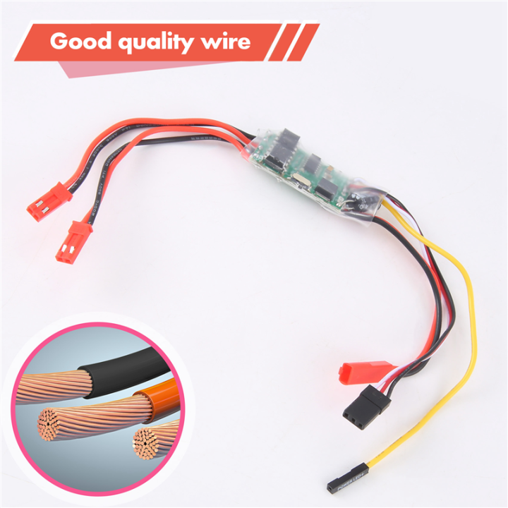 Dual%20Way%20Bidirectional%20Brushed%20Esc%202s-3s%20Lipo%205a%20Esc%20-%20Image%206
