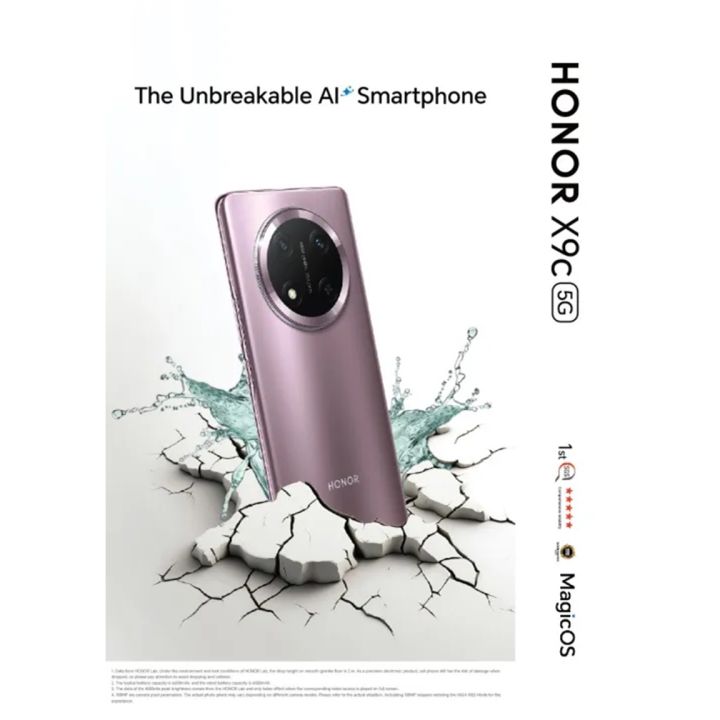 HONOR%20X9c%2012/256GB%20%7C%20AMOLED%20Display%20%7C%20Snapdragon%20Chipsent%20%7C%20Curved%20Display%20%7C%20Official%20-%20Image%203