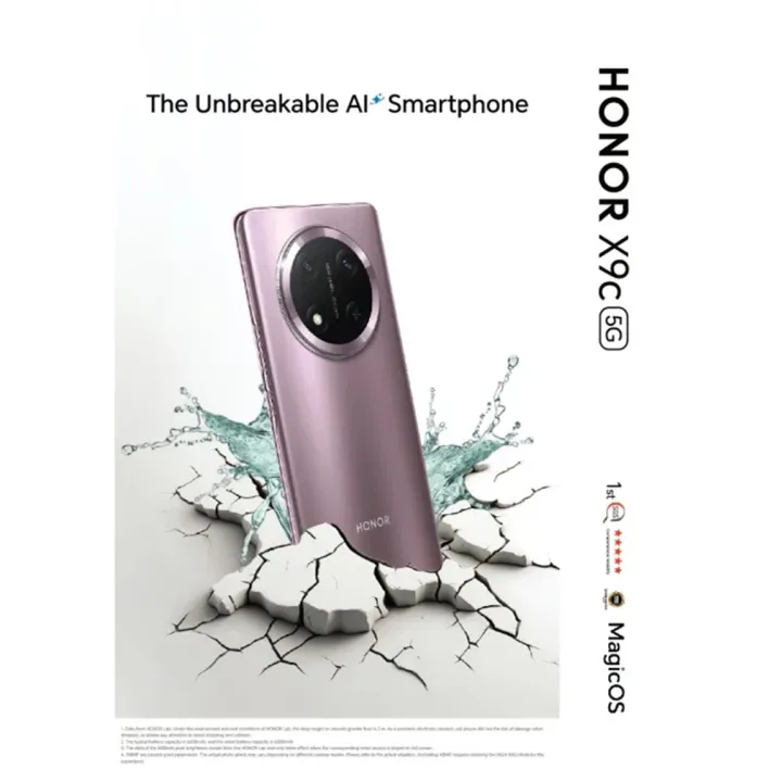 HONOR%20X9c%2012/256GB%20%7C%20AMOLED%20Display%20%7C%20Snapdragon%20Chipsent%20%7C%20Curved%20Display%20%7C%20Official%20-%20Image%203