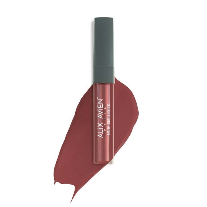 Alix%20Avien%20Matte%20Liquid%20Lipstick%20-%20504%20-%203ml%20-%20Image%202