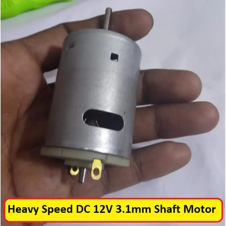 Dc12V%20Motor%205W-1Pcs%20Motor%20Body:%2036Mm(D)%20X%2050Mm(L)%20-%20Power%20Bank%20Circuit%20-%20Image%202