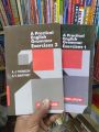 Practical English Grammar: Exercises 1 & 2 (2 Book Set). 