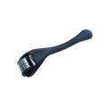 DRS 540 Beard Derma Roller Titanium for Hair Growth Mesoroller Face Machine Skin Care Microniddle Needle Roller Microneedling. 