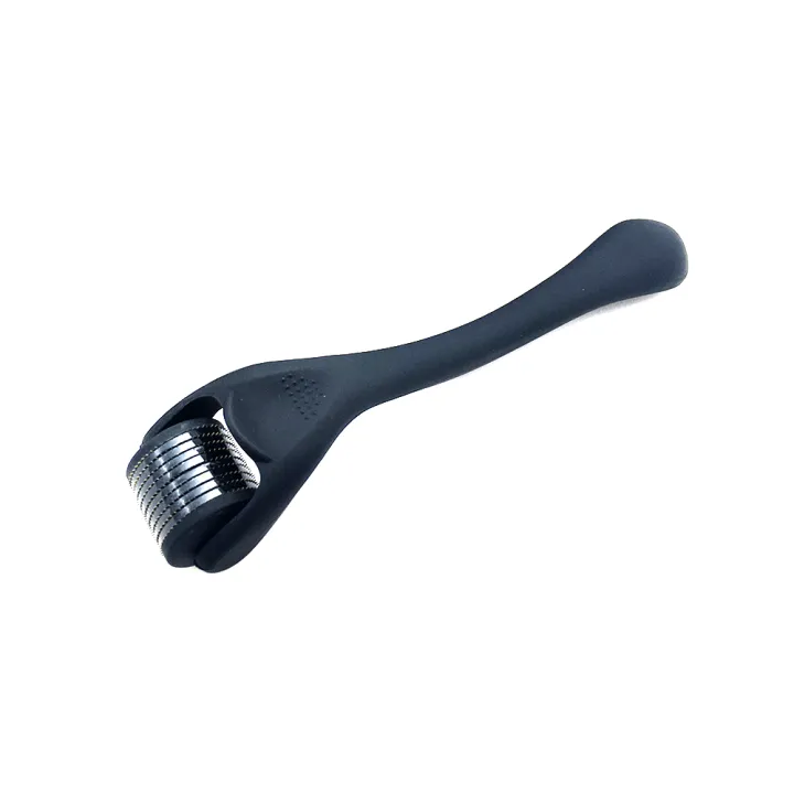 DRS%20540%20Beard%20Derma%20Roller%20Titanium%20for%20Hair%20Growth%20Mesoroller%20Face%20Machine%20Skin%20Care%20Microniddle%20Needle%20Roller%20Microneedling%20-%20Image%206