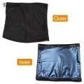 Men Slimming Body Shaper Sauna Sweat Belt Waist Trainer Corsets Belly Band Sport Girdle Modeling Straps Stomach Wraps Fat Burner. 