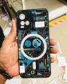 For Vivo Y21 / Vivo Y21S / Vivo Y21T / Vivo Y33S TPU Clear Transparent Shockproof Airbag Back Cover Case For Vivo Y21 / Vivo Y21S / Vivo Y21T / Vivo Y33S Phone Cases.