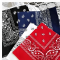 Bandanas Hip Hop Style Unisex Bandanas.