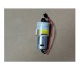 DC Pump 24Volt DC Micro Pump Vaccum Water Pump High Pressure Suction Pump, Self-Priming Vaccum Mini Pump. 