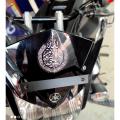 Bike Sticker / Ayatul Kursi ( Waterproof & Premium quality)/ Bike Sticker Gallery.