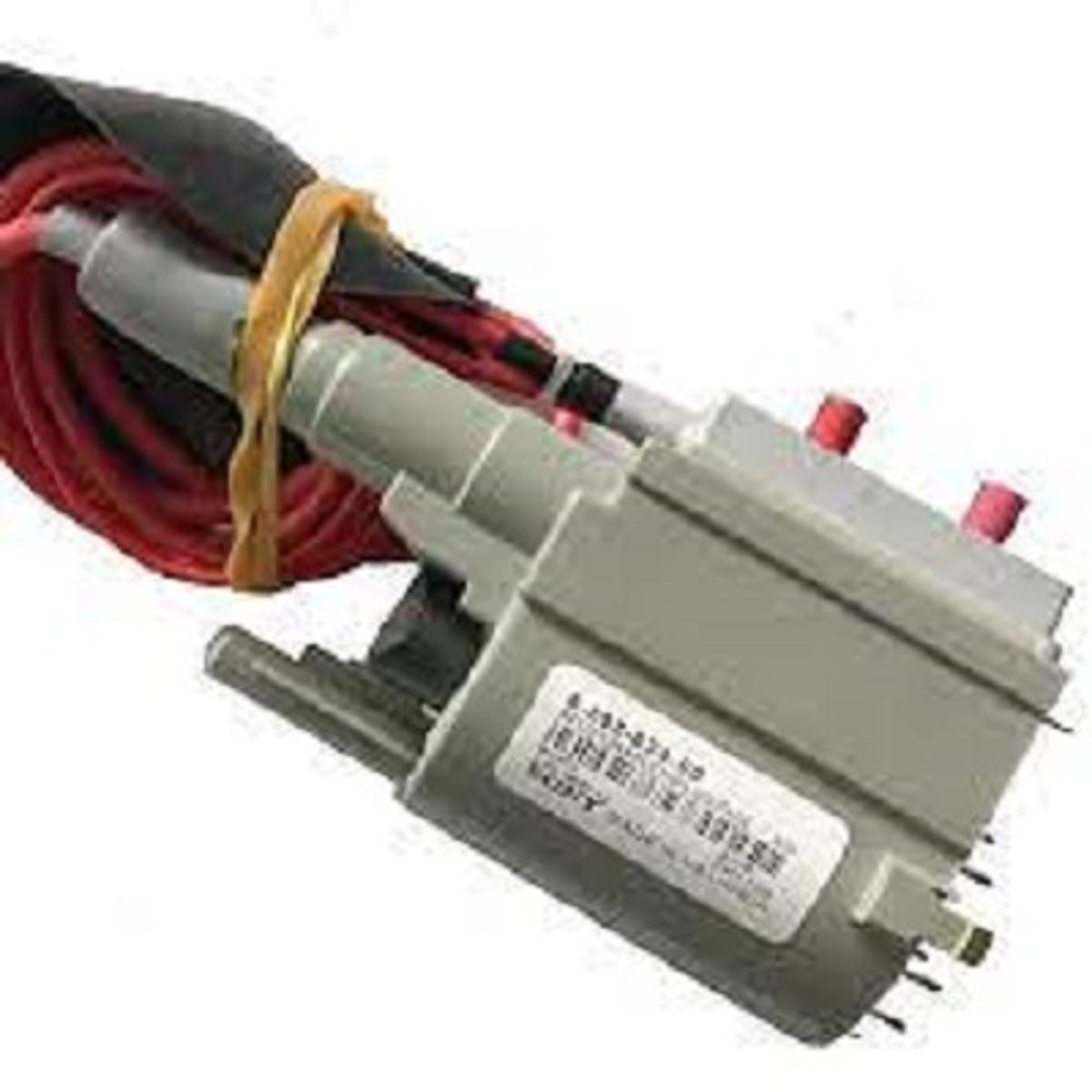 811 Quality Flyback Transformer for CRT TV (Bsc 811A)