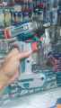 TOTAL Cordless impact wrench Li-ion 20V / 4Ah / 500Nm. 