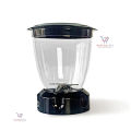 Master Panasonic Blender-1.5 Liter Heavy Duty Electric Blender & Juicer with Mixer and Grinder- Top Selling Master Panasonic Blender. 