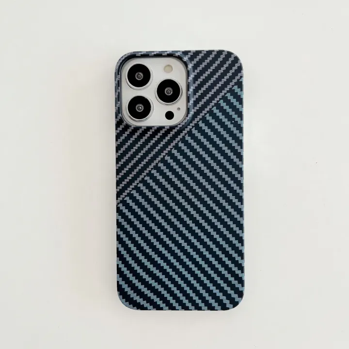 %5Bautismaut%5D%5B%20Factory%20%5D%20Applicable%20IPhone12Pro%20Apple%20Protective%20Shell%20Texture%20Color%20Matching%20Mobile%20Phone%20Kevlar%20Pattern%20Phone%20Case%20-%20Image%205