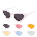 Cateye Sunglasses | UV Protection | Lightweight. 