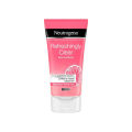 Neutrogena Refreshingly Clear Daily Exfoliator,150Ml - Face Wash.