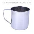 Stainless Steel Mug/ Steel Mug- All Size - Coffee Mug - Coffee Mug - Coffee Mug - Coffee Mug. 