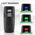 Wireless 2D Barcode Scanner Bluetooth Mini Scanner Support Android POS.