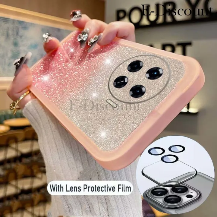 New%20Phone%20Case%20For%20Tecno%20Spark%2020%20Pro+%20Cover%20Camera%20Protection%20Semi%20Transparent%20Soft%20Silicone%20Shockproof%20Exquisite%20Glitter%20Powder%20For%20Tecno%20Spark%2020%20Pro%20Plus%20Case%20-%20Image%203