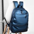 Backpack for men High Quality Men Ultralight Backpack For Male Soft Polyester Fashion School Bag college Bag Laptop Backpack Laptop Waterproof Travel Shopping Bag. 