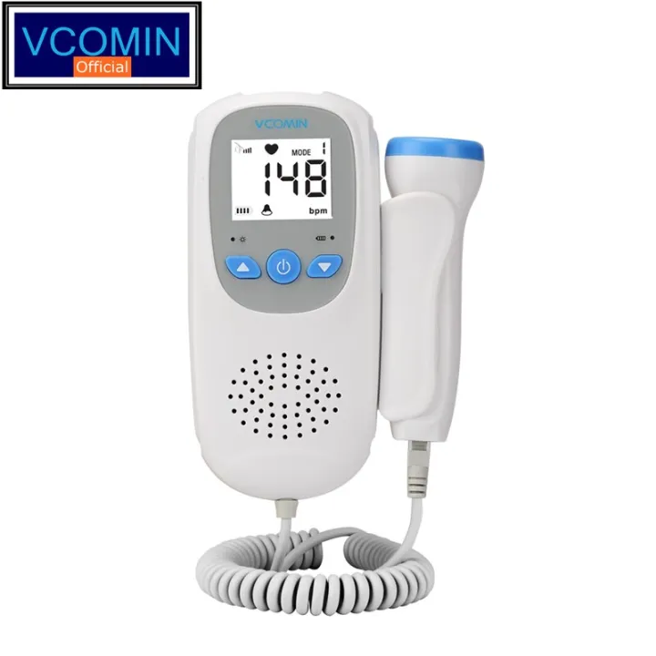 Fetal%20Doppler%20FD-610B%20Fetal%20Heart%20Rate%20Detection%20Device%20Easy%20to%20use%20for%20Home%20FHR%20Portable%20Ultrasonic%20Diagnostic%20Baby%20LCD%20Screen%20-%20Image%202