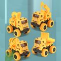 24Style Kids Cars Toys Truck Inertia SUV Racing wer Vehicles Baby Eneering vehicle  Fire Truck Model Children Gifts. 