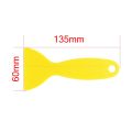 Plastic Scraper Remove Tools Kit For iPhone Android Tablet Screen Protector Film Shovel Battery Glue Mobile Phone Repair Tool.