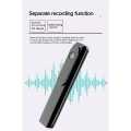 Digital Recorder M1 Wearable DV Recorder USB Plug.