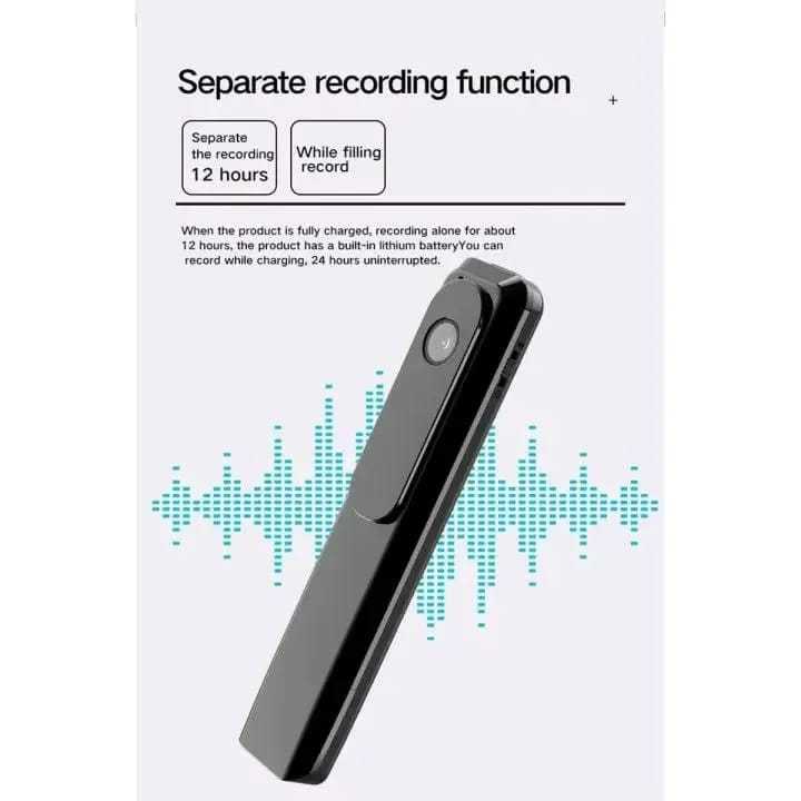 Digital Recorder M1 Wearable DV Recorder USB Plug