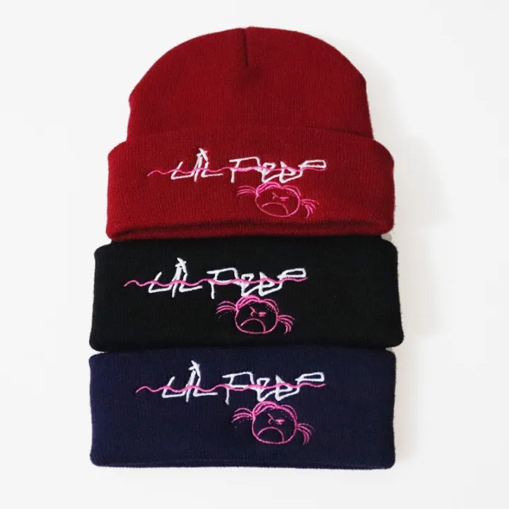 %E3%80%90Limited%20Stock%20Available%E3%80%91%20Lil%20Peep%20Beanie%20Embroidery%20Men%20Women%20Knit%20Cap%20Knitted%20Hat%20Skullies%20Warm%20Winter%20Unisex%20Ski%20Hat%20-%20Image%208