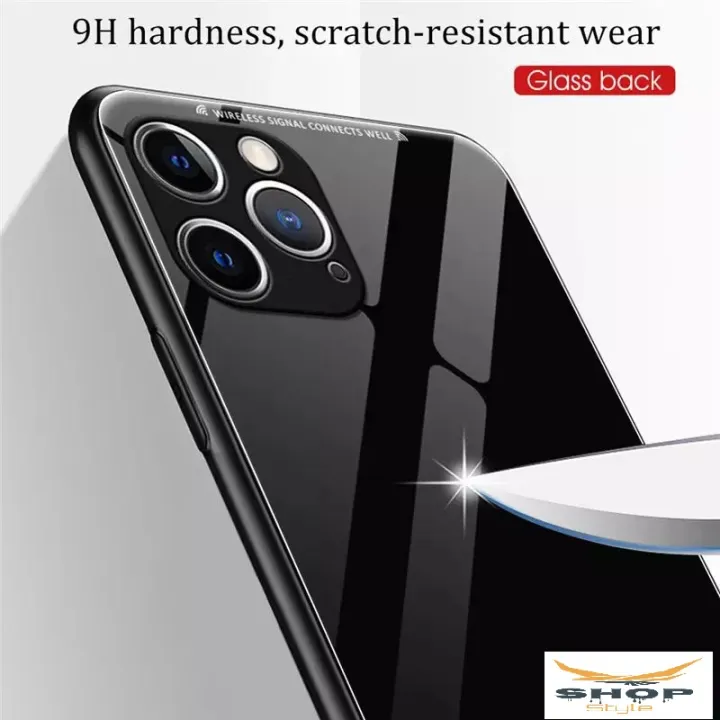 Apple%20iPhone%2012%20-%20(100%25%20Premium%20Quality)%20DESIGNED%20IN%20HONG%20KONG%20Scratchproof%20Tempered%20Glass%20Case%20Back%20Cover%20Casing%20..%20-%20Image%207