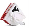 Magnetic Double-Sided Adjustable Glass Cleaner. 