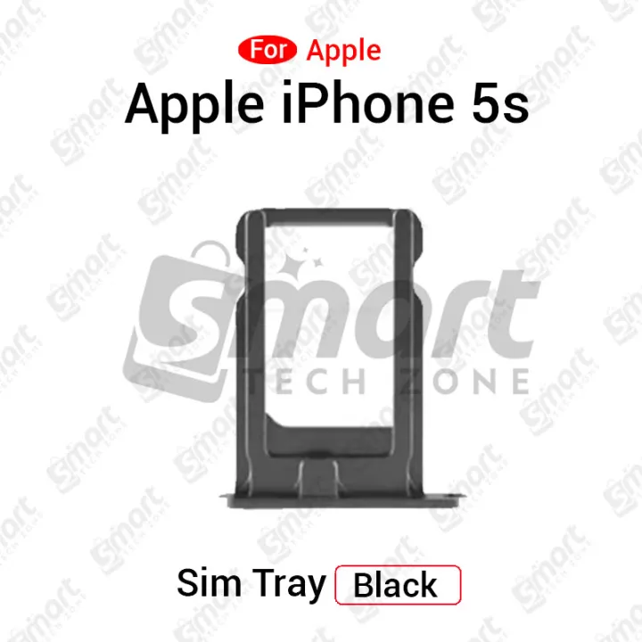 Sim%20Slot%20Card%20Tray%20For%20iPhone%204%204s%205%205s%20SE%20With%20Sim%20Ejector%20Pin%20Replacement%20Parts%20-%20Image%205