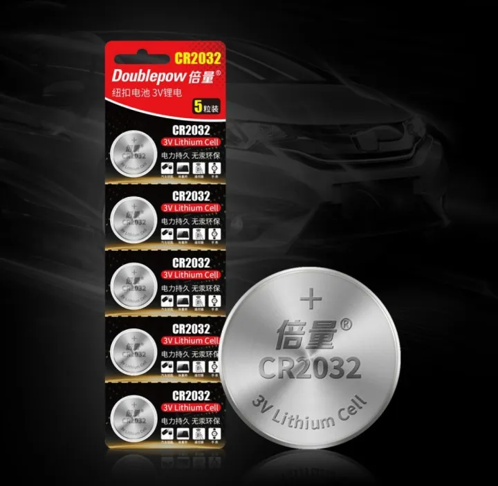 Doublepow%5B%5B5pcs%5D%5DLithium%20Button%20Battery%5B%5BCR2032%5D%5D3V%5D%5DRemote%20Control,%20Calculator,%20Stopwatch,%20LED%20use%5D%5D%5D%5D%5DMT%20-%20Image%202
