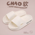 Men's slippers for men with a sense of, wear them outside in summer 2023 new indoor home non-slip sports slippers men. 