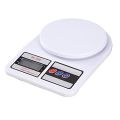Kitchen Scale - Measure Tools - Electronic Scale Digital LCD – Weight Machine (10kg/1g).