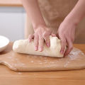 Steamed Stuffed Bun Maker Chinese Baozi Mold Baking Tool Dumpling Moon Cake Making Mould Creek. 