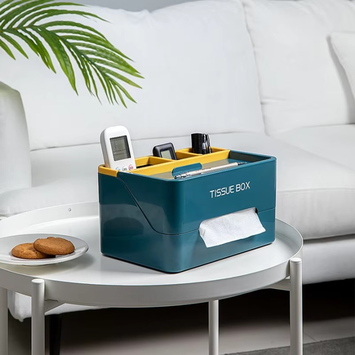 Tissue%20Box%20Cover,Tissue%20Box%20Cover%20Rectangle,Multifunctional%20Tissue%20Box%20Organizer,Decorative%20Tissue%20Box%20Holder,Tissue%20Box%20Holder%20with%20Storage,Modern%20Tissue%20Box%20Cover,for%20Living%20Room,Office%20-%20Image%206