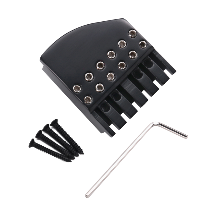 Headless Electric Guitar String Lock Headless Guitar String Lock 6 ...