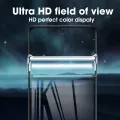 HD Anti-Scratch Soft TPU Matte Hydrogel Film Full Cover Bubble-free Phone Screen Protector For Samsung Galaxy S23/23+/S23 Ultra. 