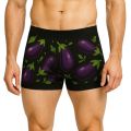 1 Pieces Loxicave Imported China Men's Boxer Briefs Underwear for Boys. 