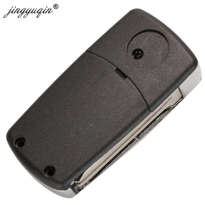 Remote%20Modified%20Flip%20Car%20Key%20Case%20Shell%20For%20Hyundai%20H1%20Bus%20I10%20Avante%20Elantra%20Yuedong%20for%20Kia%20Carens%20Sedona%20No%20Holder%20-%20Image%205