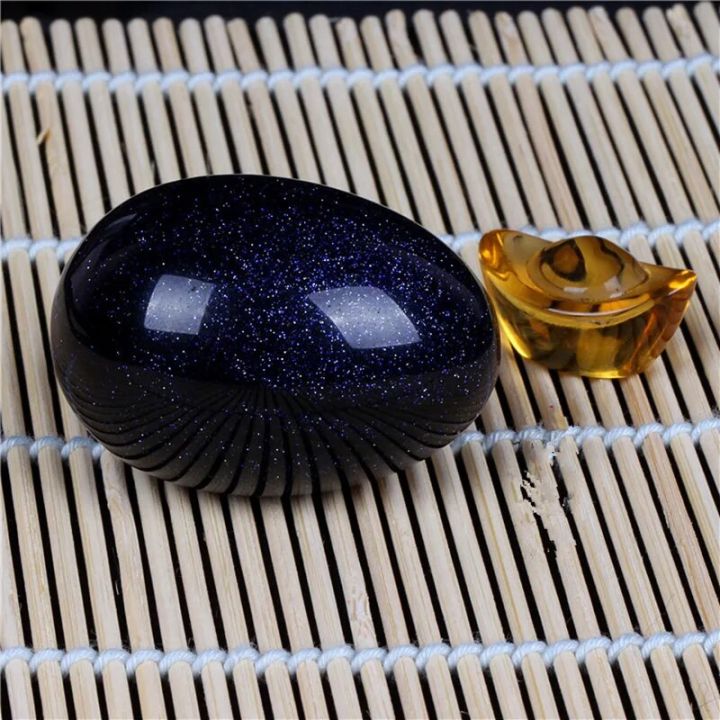%E3%80%90Daily%20Necessities%20For%20Anyone%20Store%E3%80%9170g%20natural%20goldstone%20quartz%20egg%20blue/golden%20nugget%20sand%20quartz%20egg%20sale%20-%20Image%203