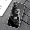 Justin Bieber Justice Phone Case Silicone Soft for iphone 14 13 12 11 Pro Mini XS MAX 8 7 6 Plus X XS XR Cover Abandon Abandon. 