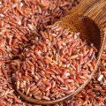 Lal Biroi Chaul- Red Biroi Rice - Full Fiber Red Rice- 2KG. 