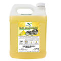 Life Care Dishwash Gel Lemon Fragrance - 10 Litre. 