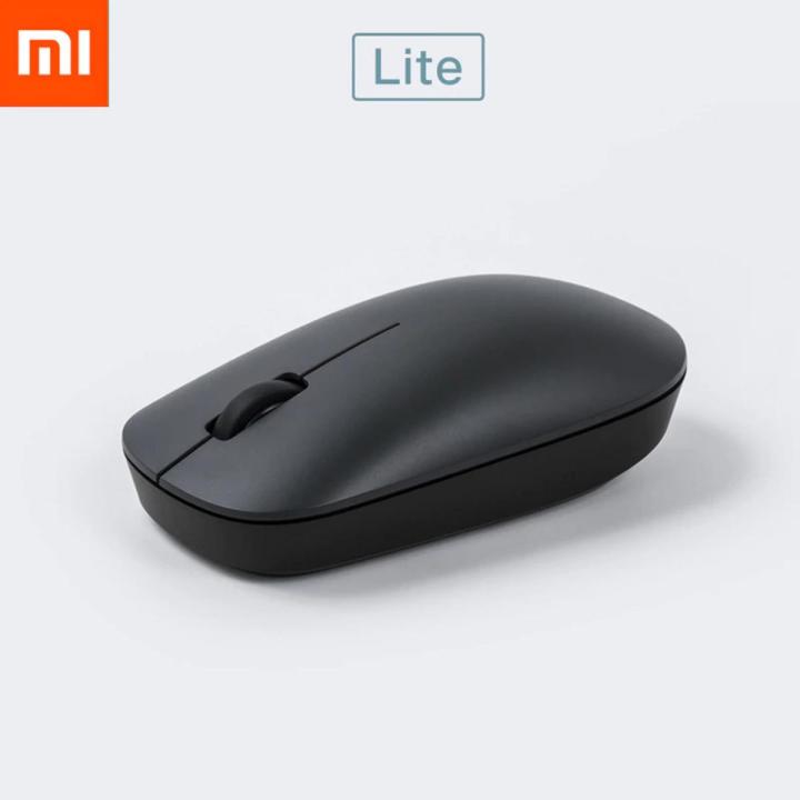 Xiaomi%20Wireless%20Mouse%20Lite%20-%202.4GHz%20Wireless,%20Simple%20Design%20&%20Solid%20Grip%20-%20Image%202