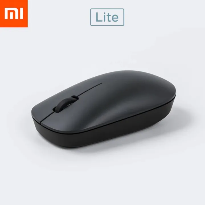Xiaomi%20Wireless%20Mouse%20Lite%20-%202.4GHz%20Wireless,%20Simple%20Design%20&%20Solid%20Grip%20-%20Image%202